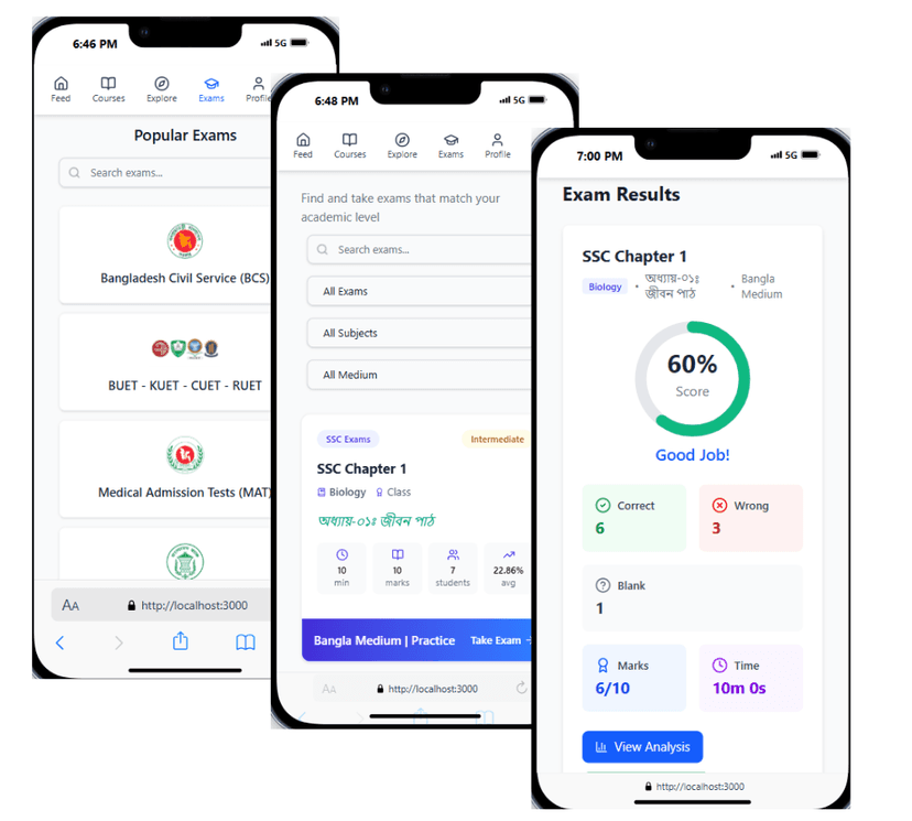 AI-Powered Learning Assistant